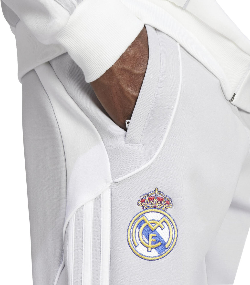 Real Madrid UBP Doubleknit Broek