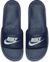 Benassi JDI slippers
