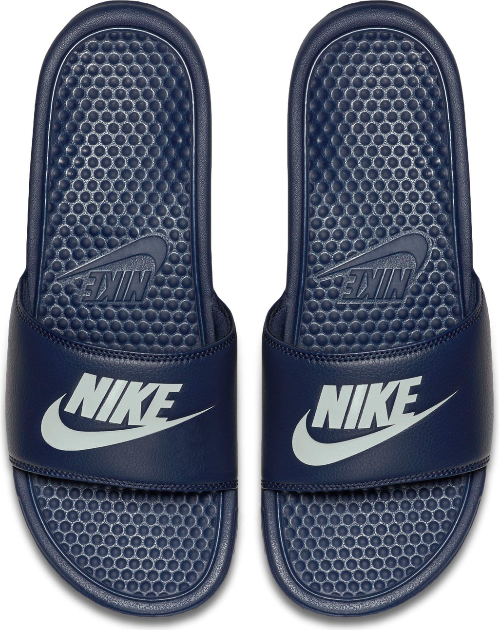 Benassi JDI slippers