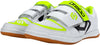 Bf1023a Velcro zaalhockeyschoenen