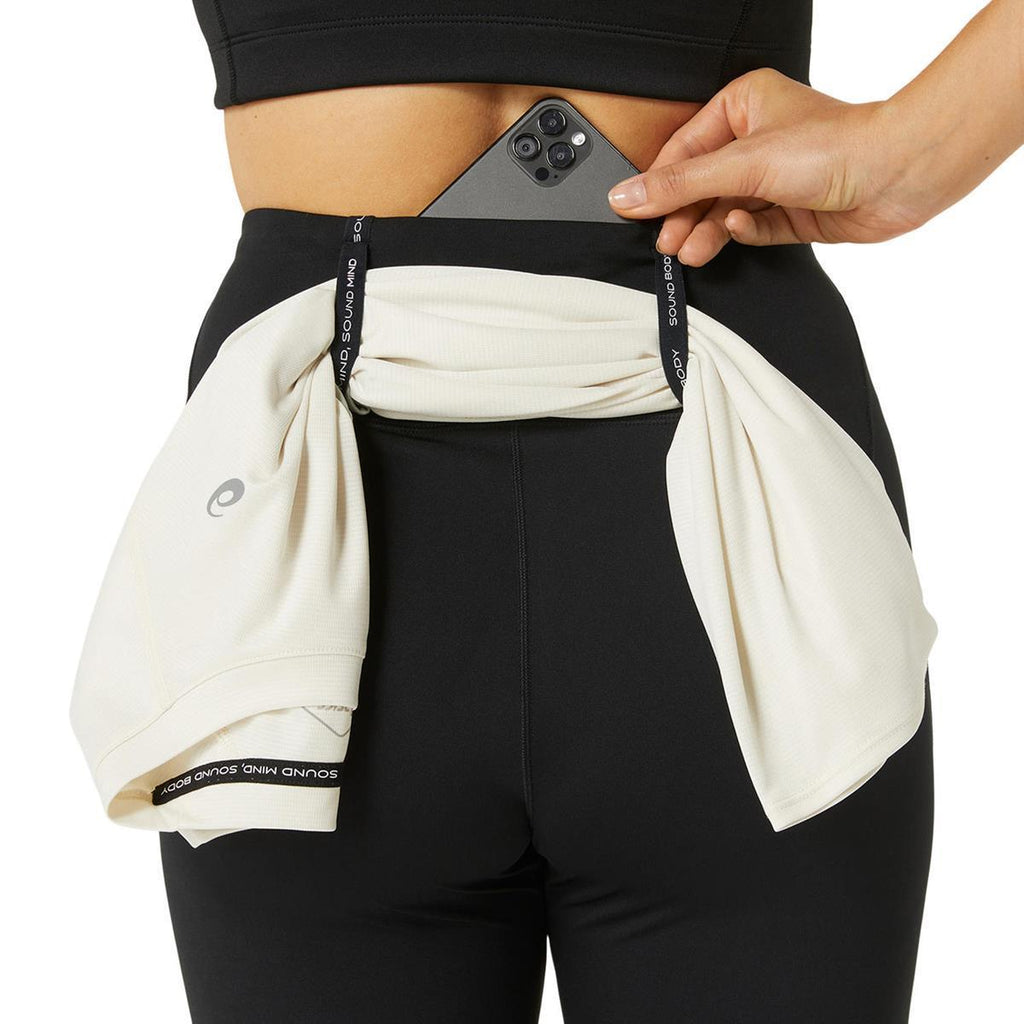 Road High Waist legging