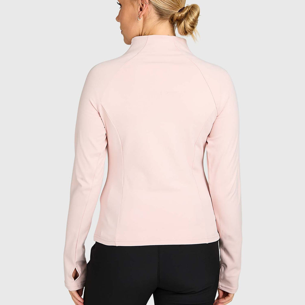 sanna women snow fleece