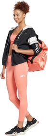 Te Linear Logo Ft Fullzip