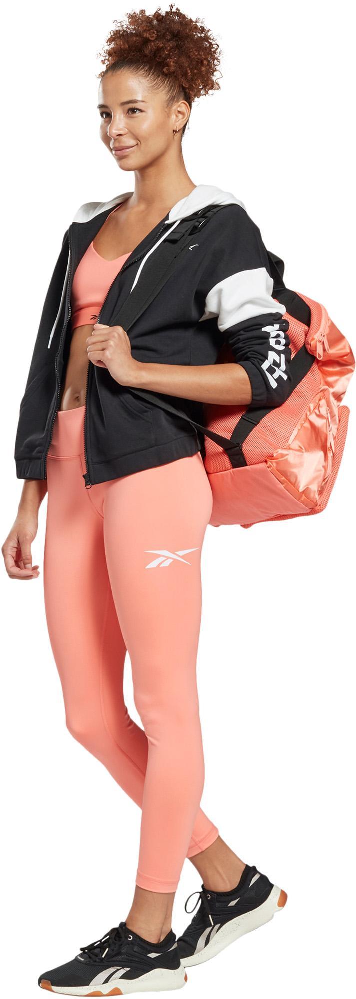 Te Linear Logo Ft Fullzip