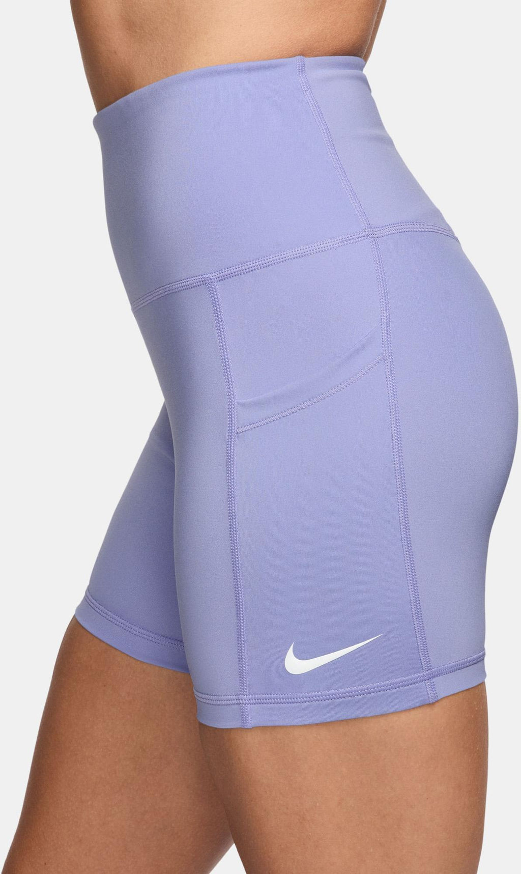 Nikecourt Women's Dri-fit High-wais