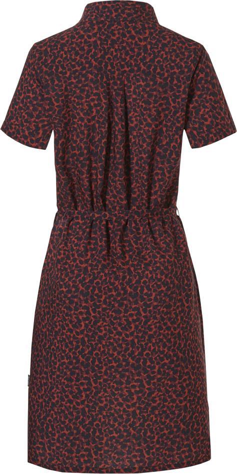 Shirt Dress