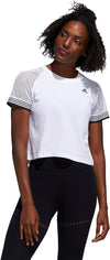 3-Stripes Ringer shirt