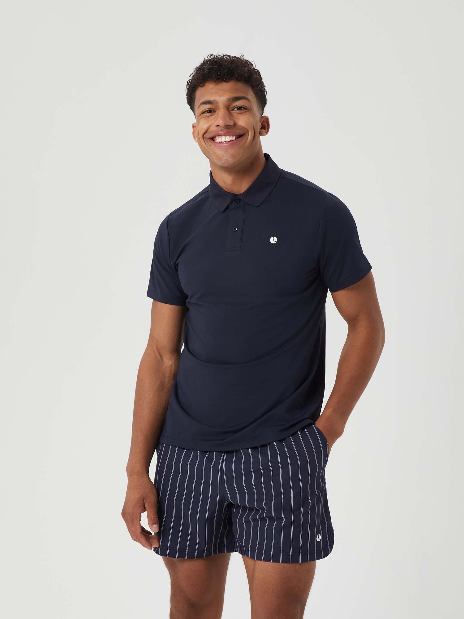 Ace Polo shirt