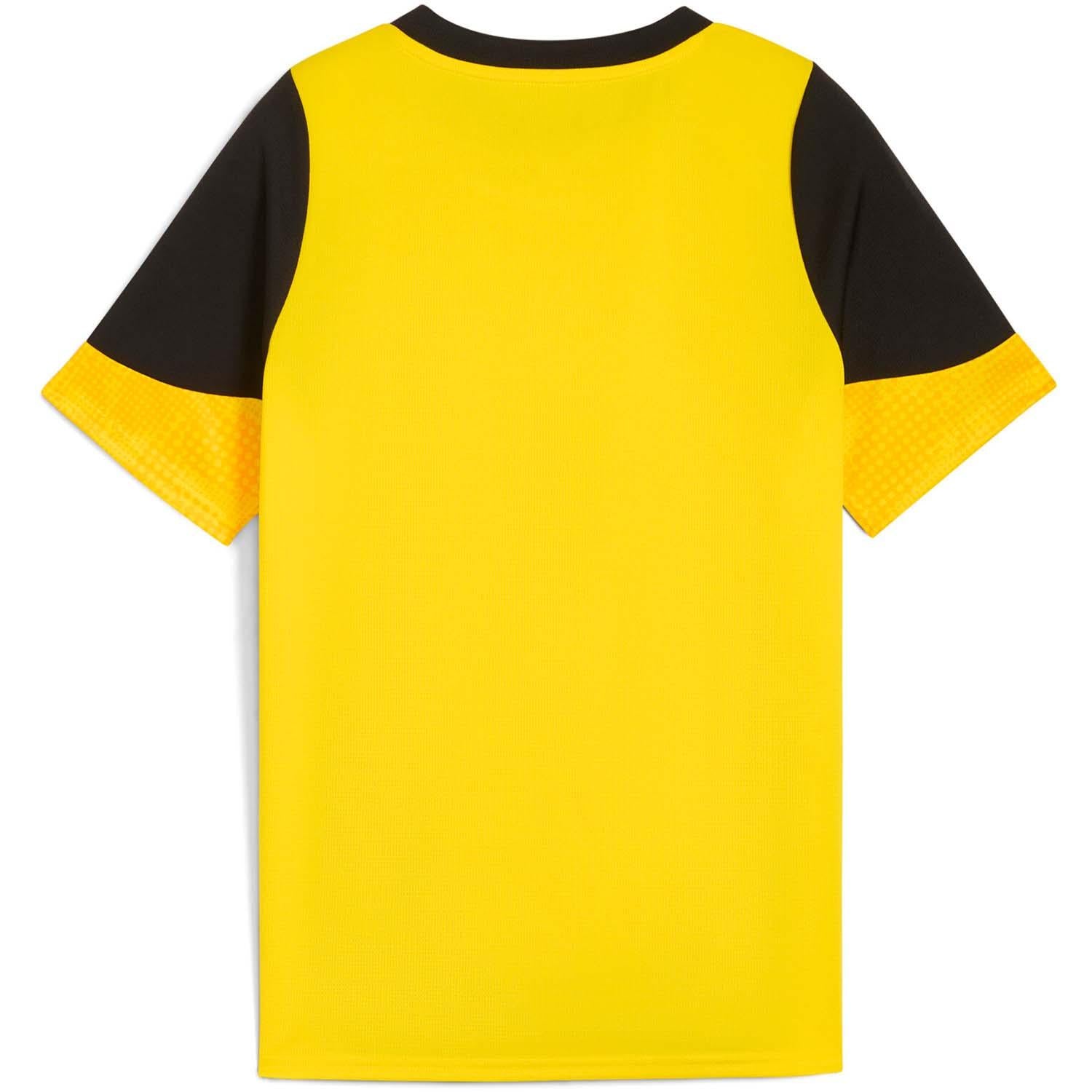 Bvb Training Jersey Jr