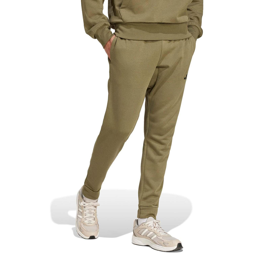 Essentials Feelcozy Fleece broek