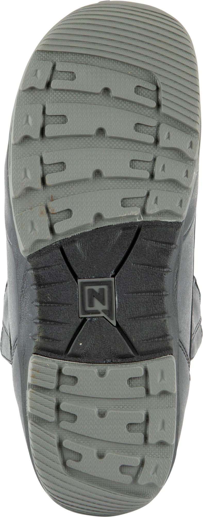 Nitro Boots Venture Tls Bk