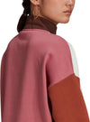 Half-Zip Sweatshirt
