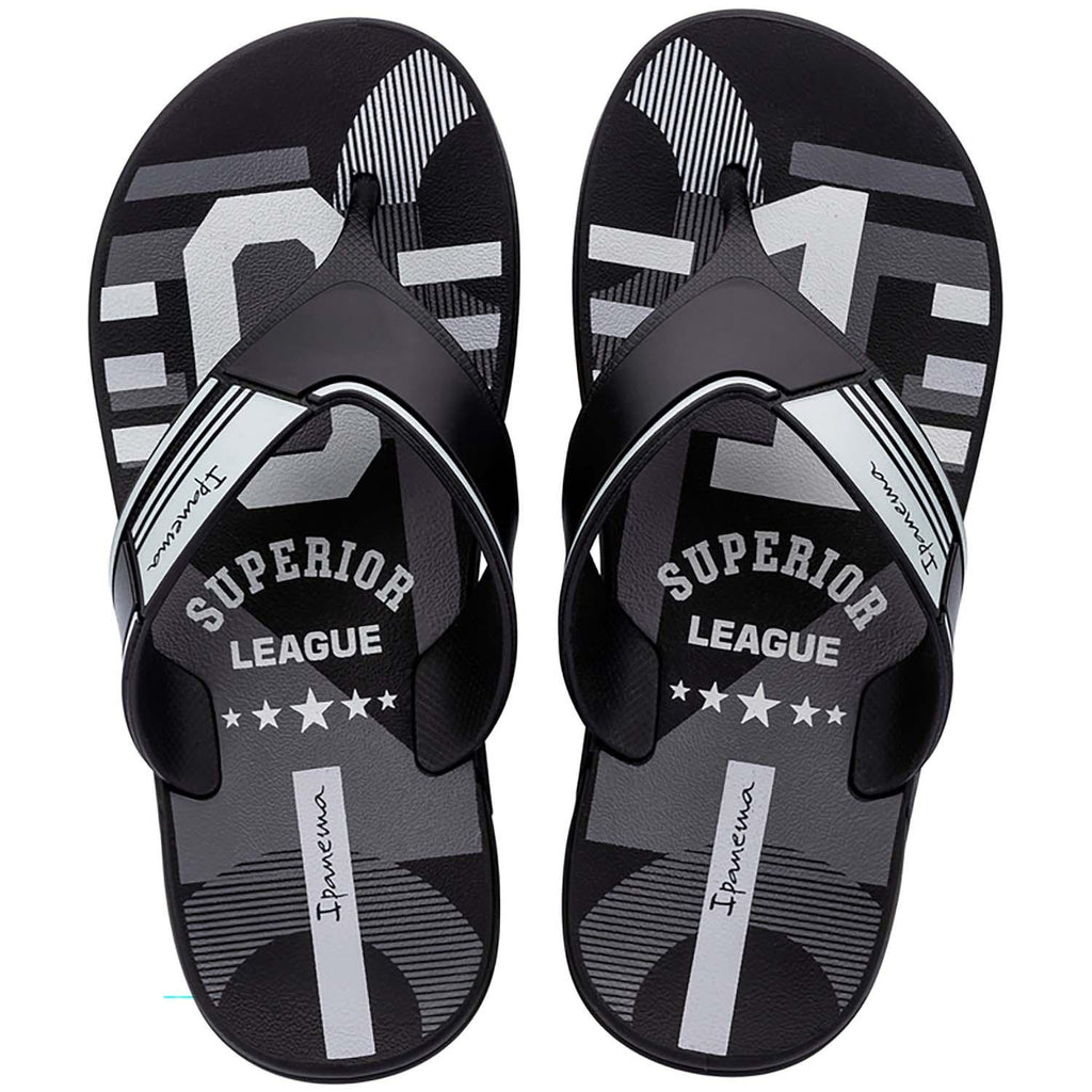 Club Kids slippers