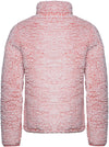 Demi Jr 1/4 Zip Top