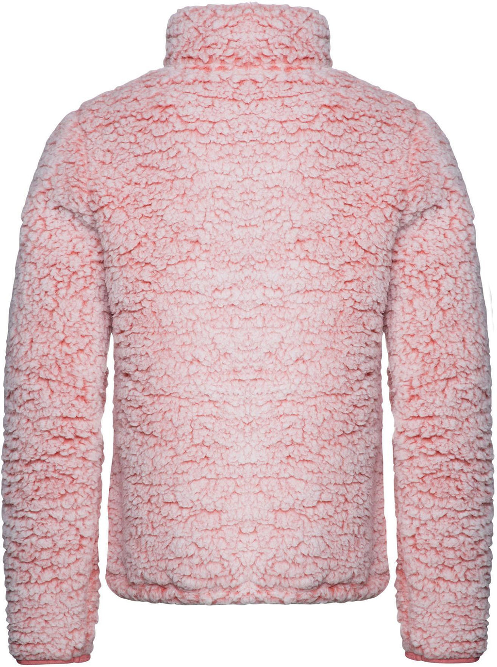 Demi Jr 1/4 Zip Top