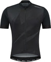 Wielershirt Km Graphic