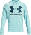 Ua Rival Fleece Big Logo Hd