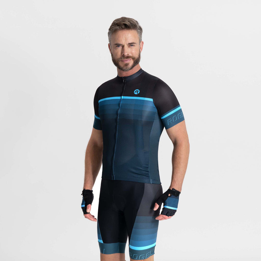 Hero wielershirt
