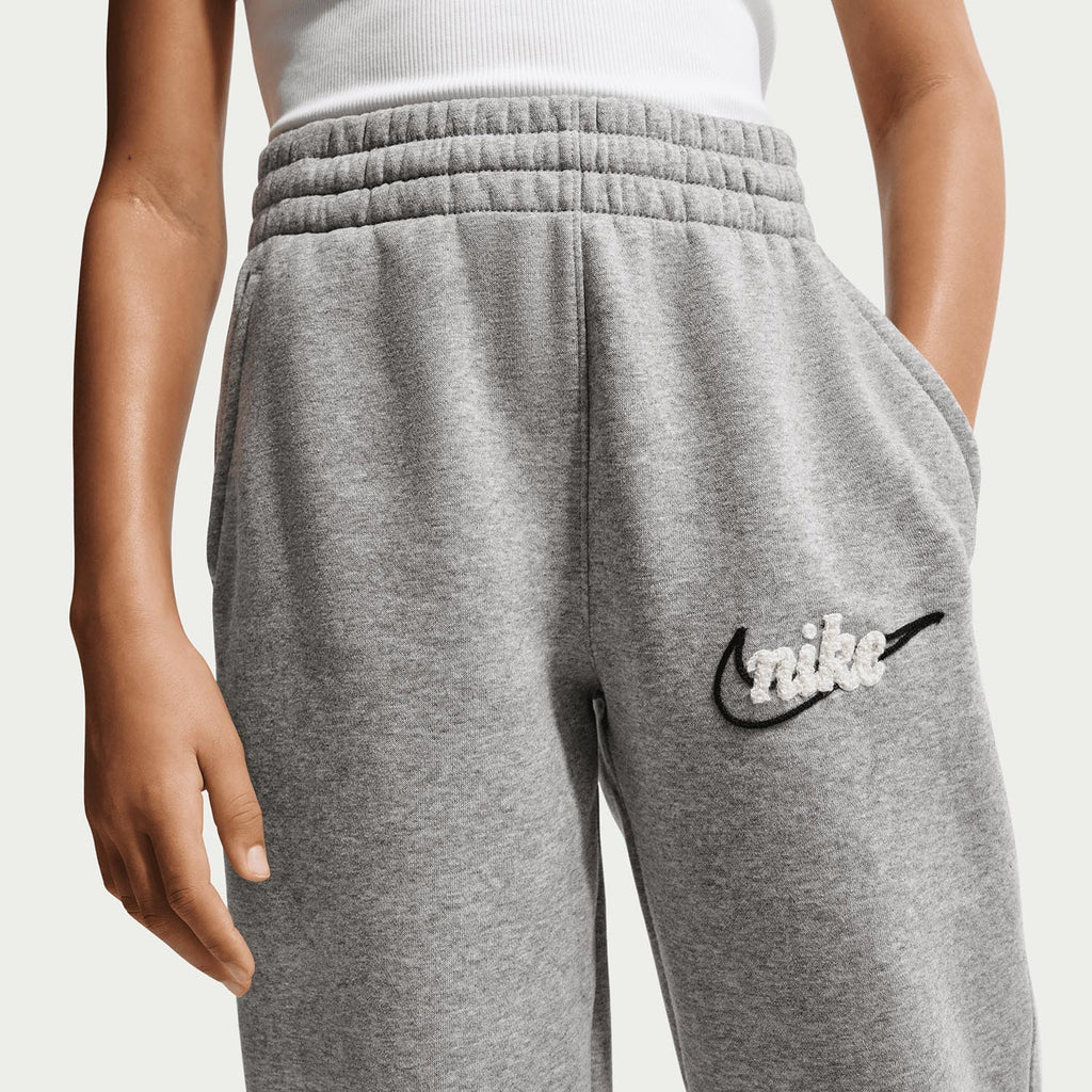 Sportswear Club Big Kids' Fleece  joggingbroek