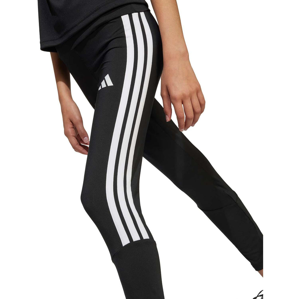 Train Essentials 3-Stripes Legging Kids