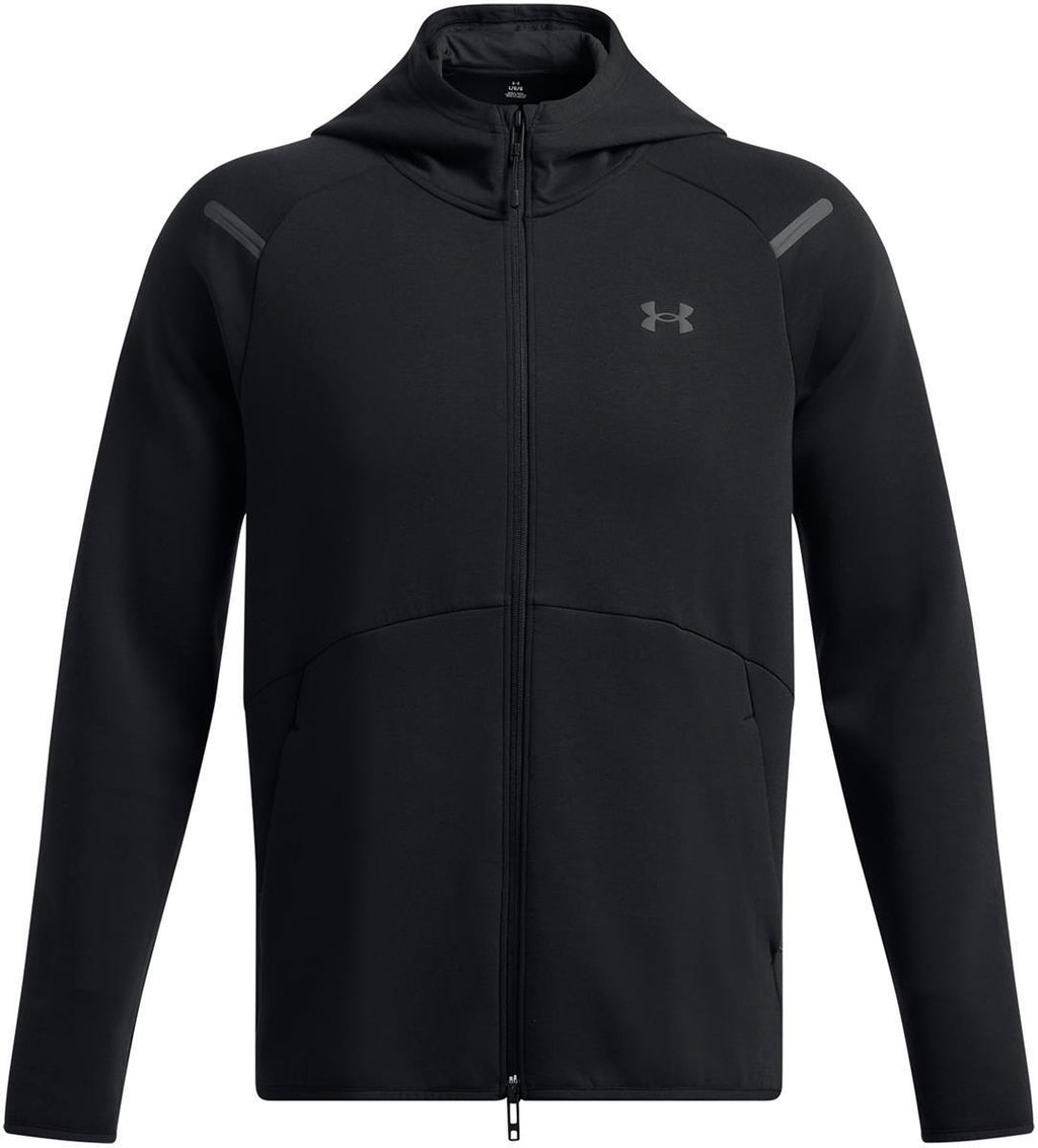 Unstoppable Fleece hoodie