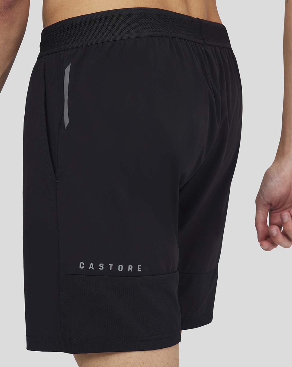 Training Woven 7'' short