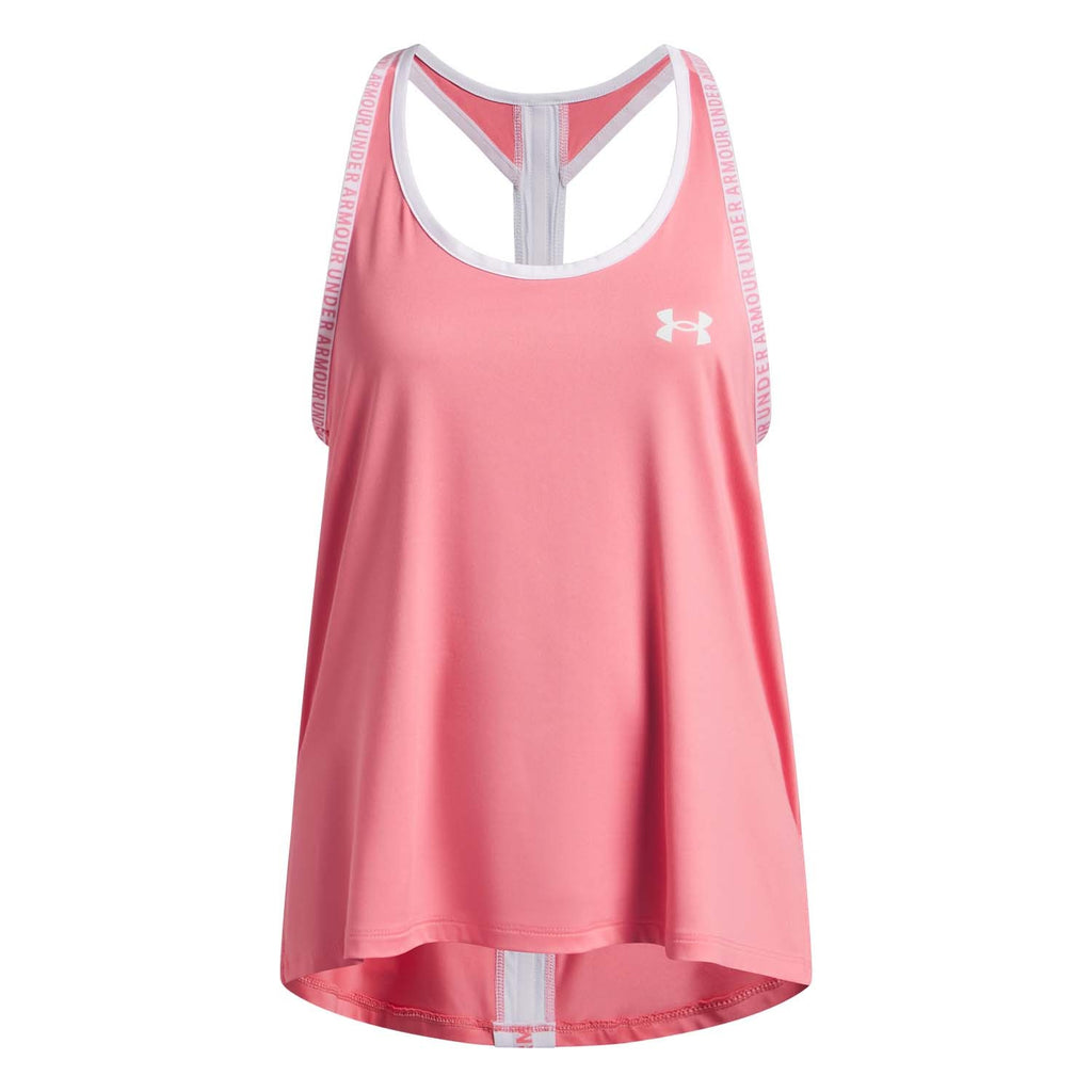 Tech Knockout Tanktop