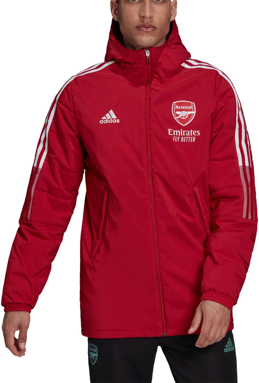 Arsenal Winter Jack