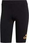 Essentials Gradient Logo Fietsshort