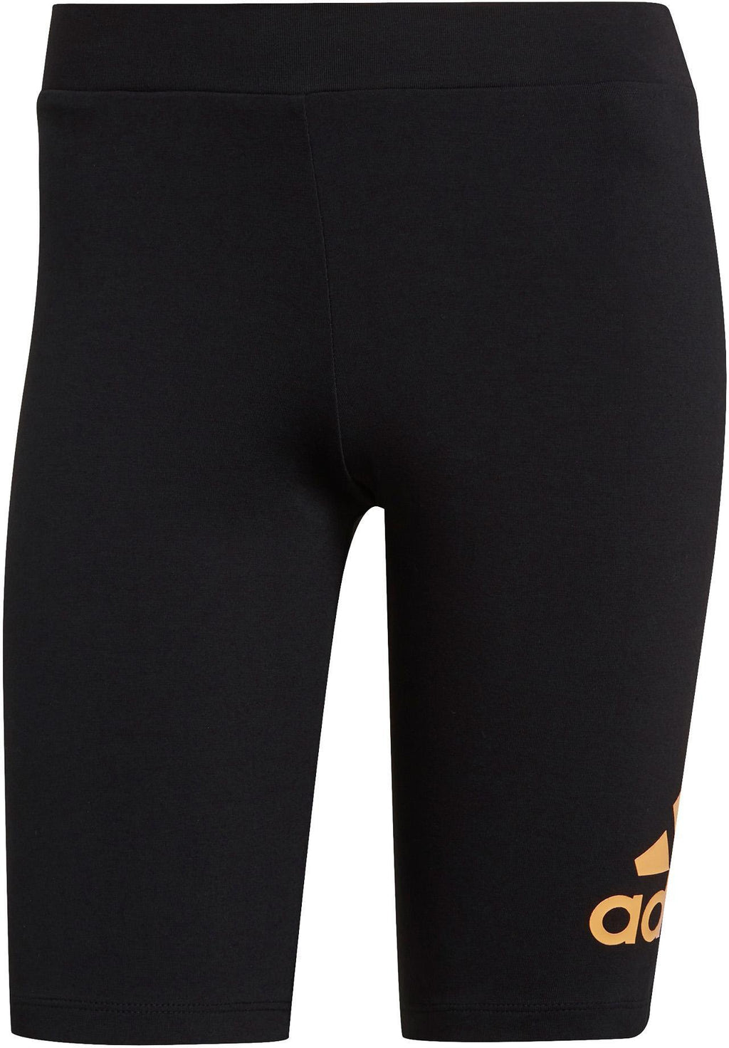 Essentials Gradient Logo Fietsshort