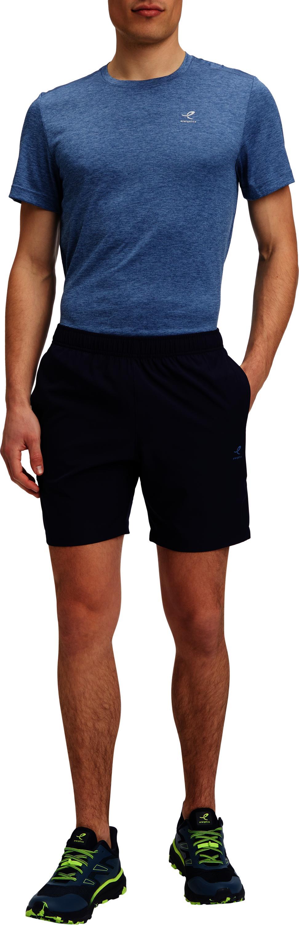 Thilo M short