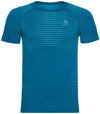 Bl Top Crew Neck S/s Performance Light