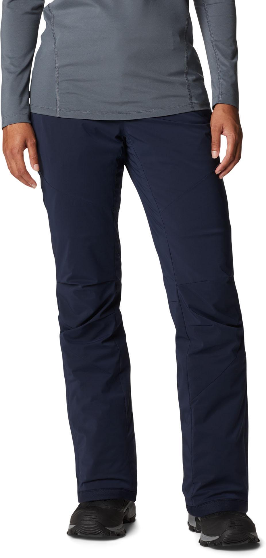 Backslope Ii Insulated Pant