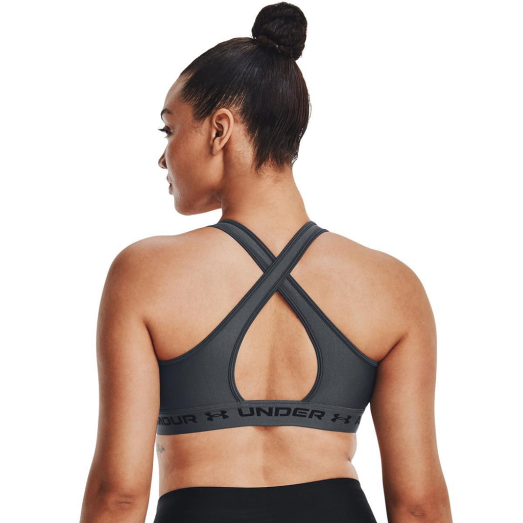 Crossback MIDDamen Bra