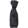 3S full-zip hooded sweater sportcasual