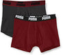 Basic 2-pack boxer baselayer