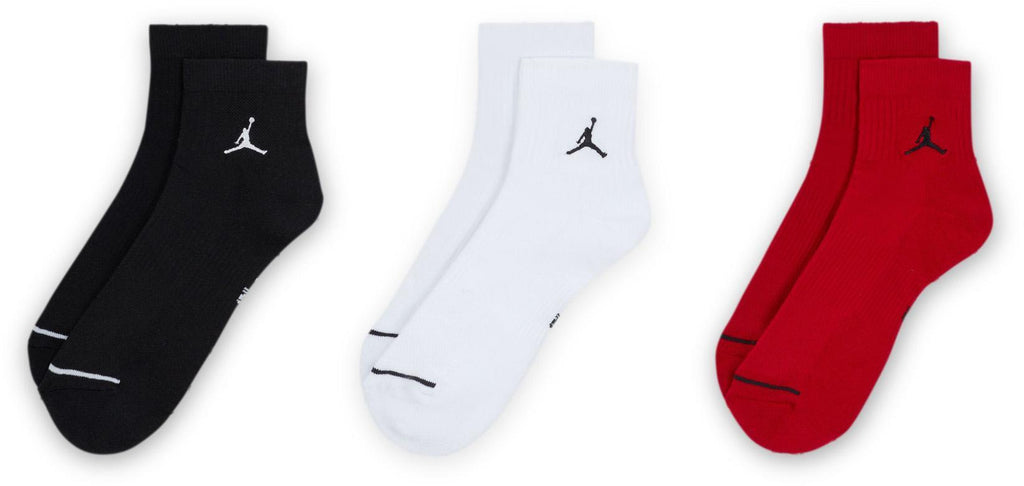 Everyday Crew enkelsokken