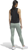 training Essentials Mesh 7/8 legging (Positiekleding)