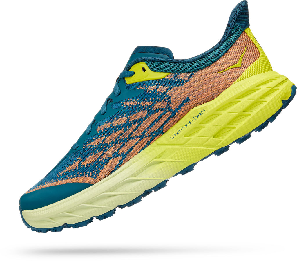 Speedgoat 5 trailschoenen