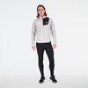 Heat Half Zip longsleeve