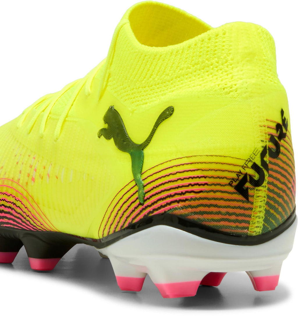 Future 8 Pro FG/AG voetbalschoenen