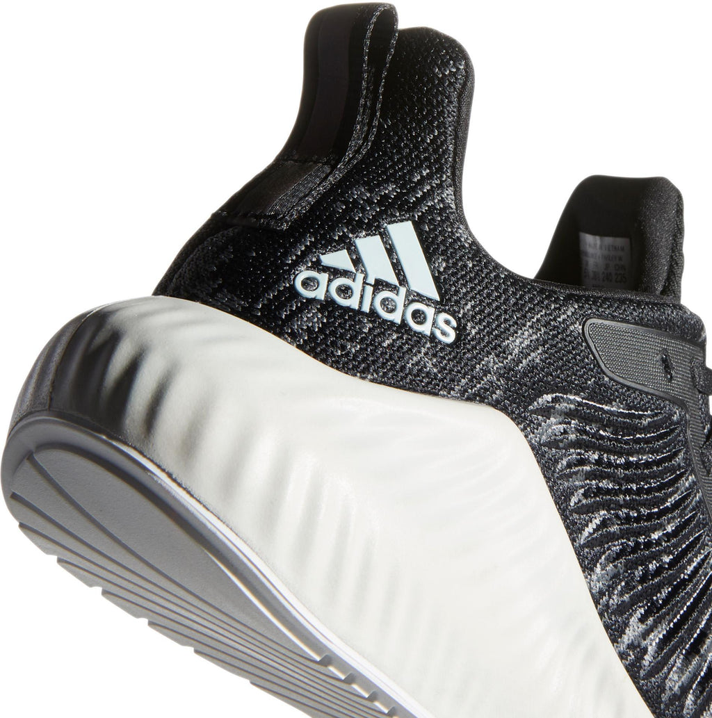 alphabounce+ parley w