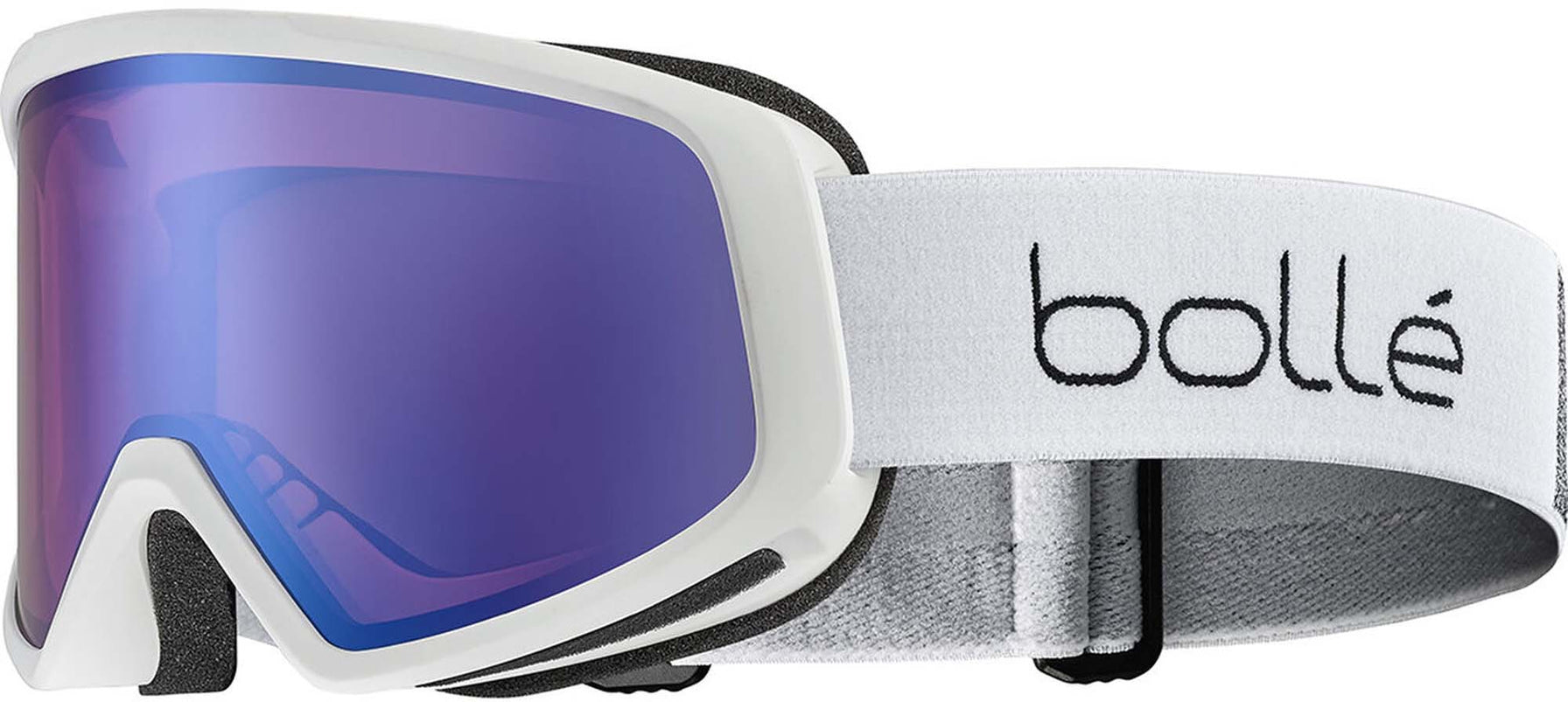 Bedrock Plus Azure Cat 2 skibril