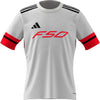 F50 voetbal training t-shirt