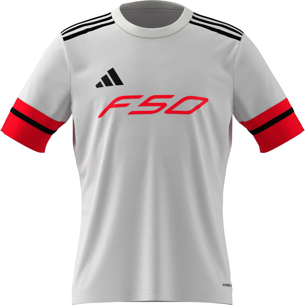 F50 voetbal training t-shirt