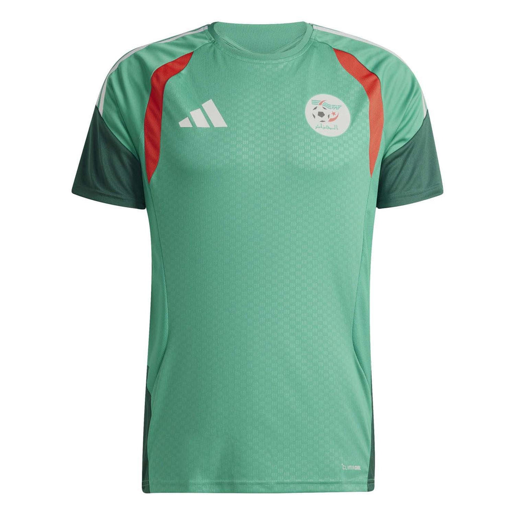Algeria 26 Training Voetbalshirt Replica