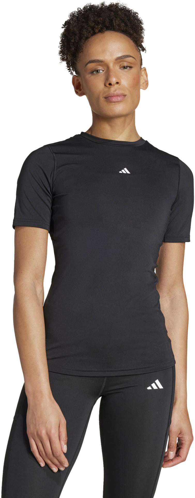 TECHFIT Training t-shirt