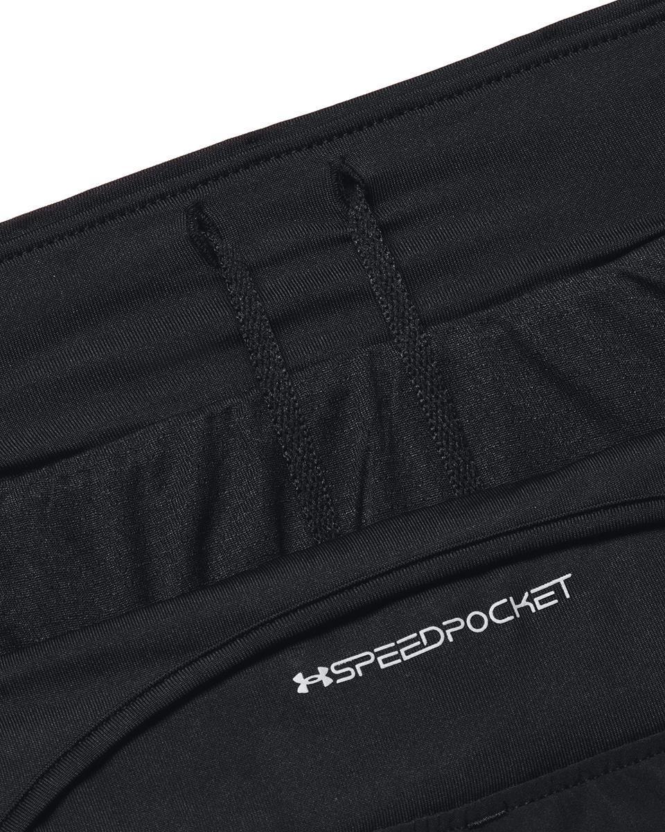 Launch Elite 5'' short