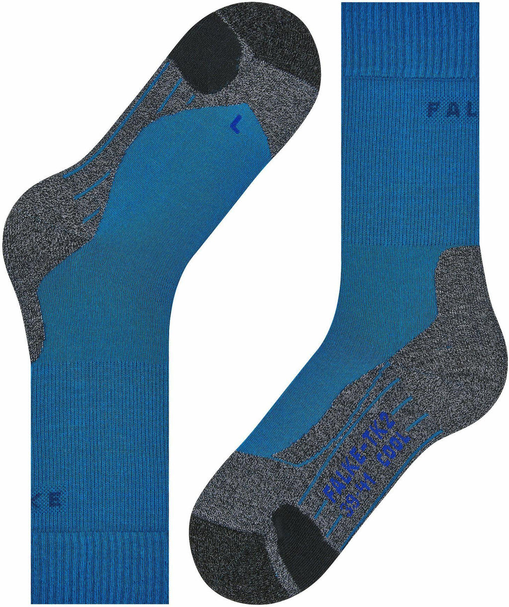 FALKE TK2 Explore Cool Men Trekking