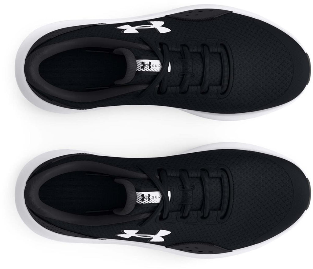 Ua Bgs Surge 4-blk